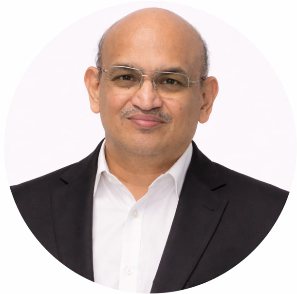 Ravishankar V. S. Ambatipudi
